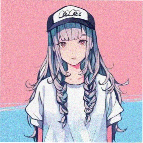 用户晚风头像